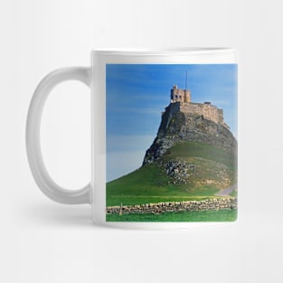 Beblowe Craig Mug